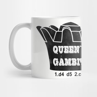 queen Mug